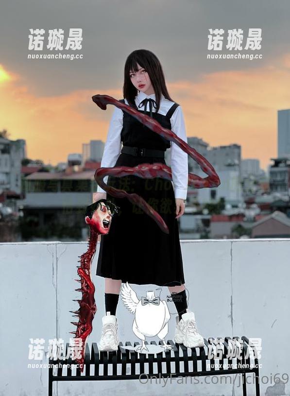 制服写真集新玩法：Choi Ji Yun的分享恰到好处，让你欲罢不能！